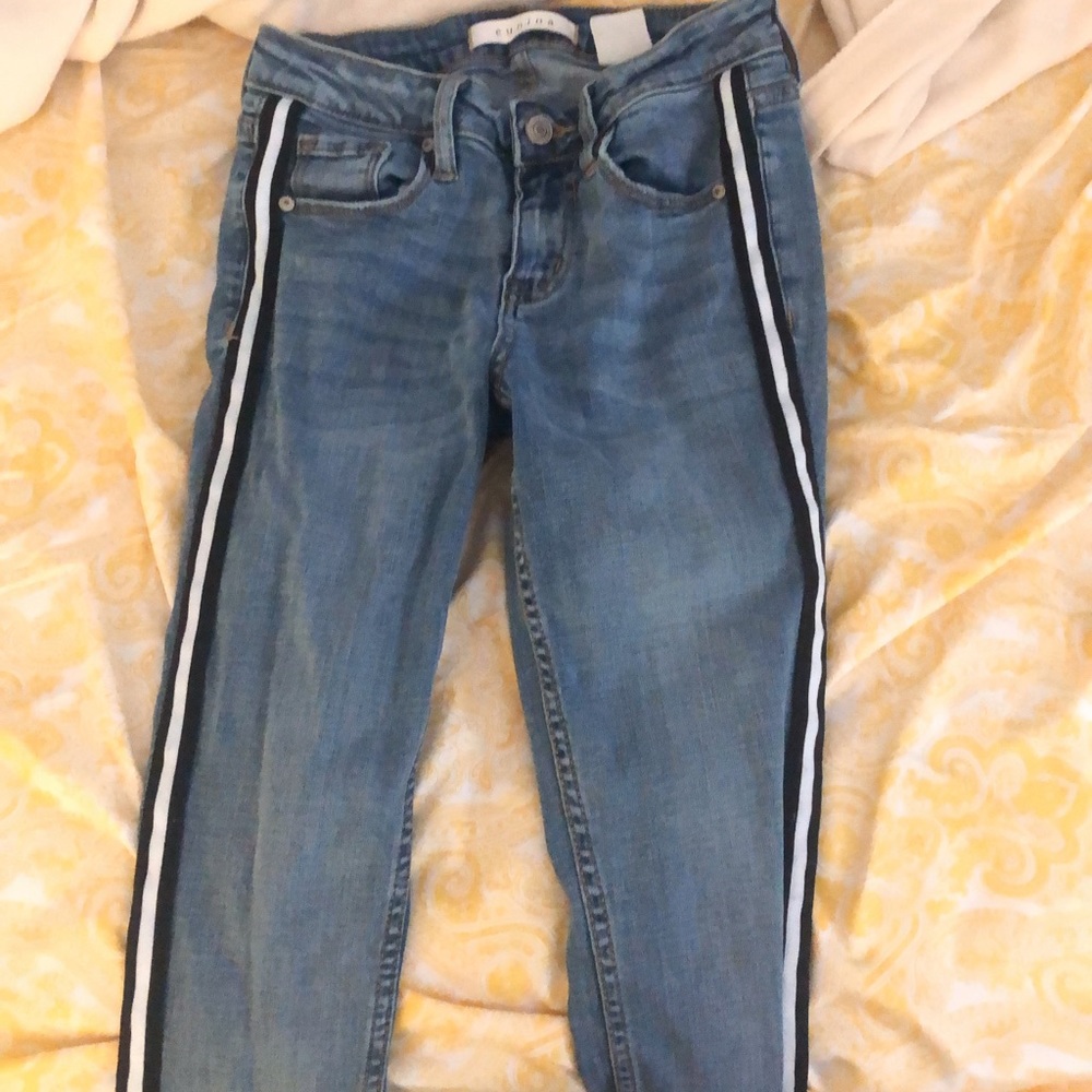 jeans - Picture 2 of 2